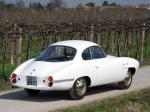 Alfa Romeo Giulietta Sprint Speciale 1959 года